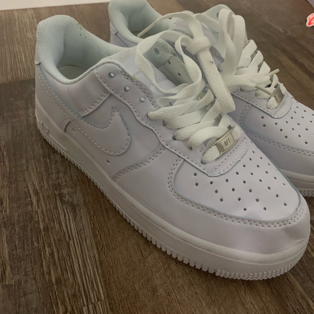 AirForce 1 Nikes